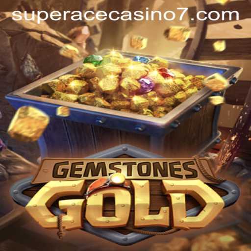 Exploring GemstonesGold: The Latest Craze in Super Ace Casino