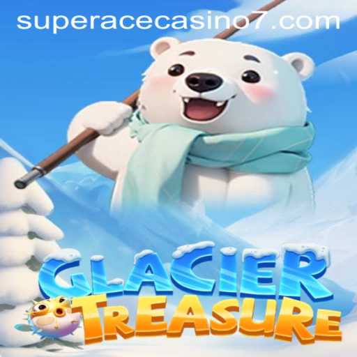 Discover GlacierTreasure: A Unique Adventure in Super Ace Casino