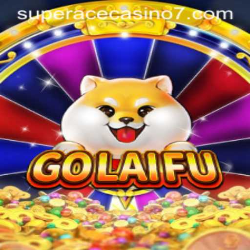 Exploring GoLaiFu: The Thrilling Game at Super Ace Casino