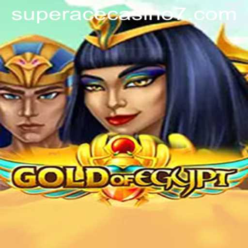 Exploring the Ancient Riches of GoldOfEgypt in Super Ace Casino