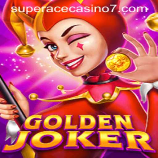 The Thrilling Experience of GoldenJoker at Super Ace Casino