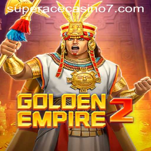 GoldenEmpire2: Explore the Ultimate Gaming Experience