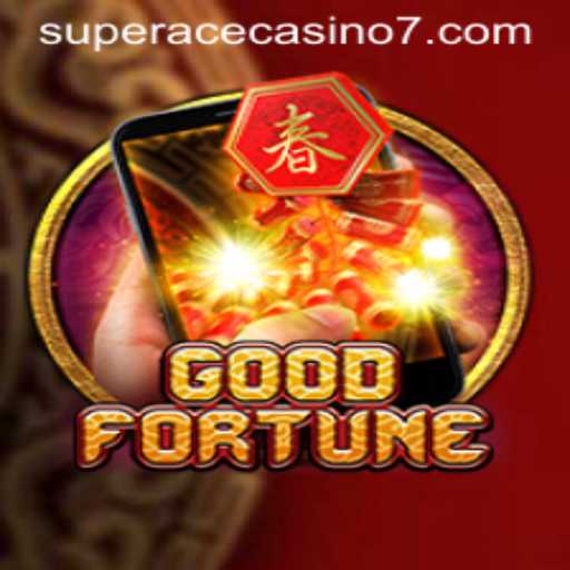Exploring GoodFortuneM: A New Dimension in Super Ace Casino Games