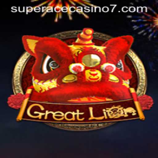 GreatLion: The Roaring Casino Experience with Super Ace Casino