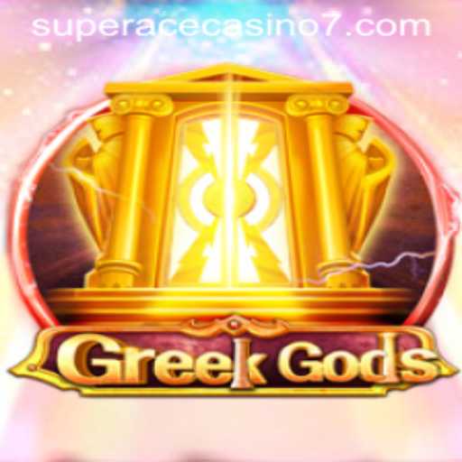 Exploring the Excitement of GreekGods at Super Ace Casino