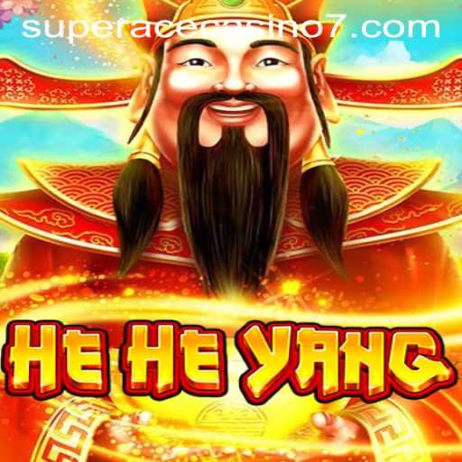 HeHeYang: A Deep Dive into Super Ace Casino Adventure