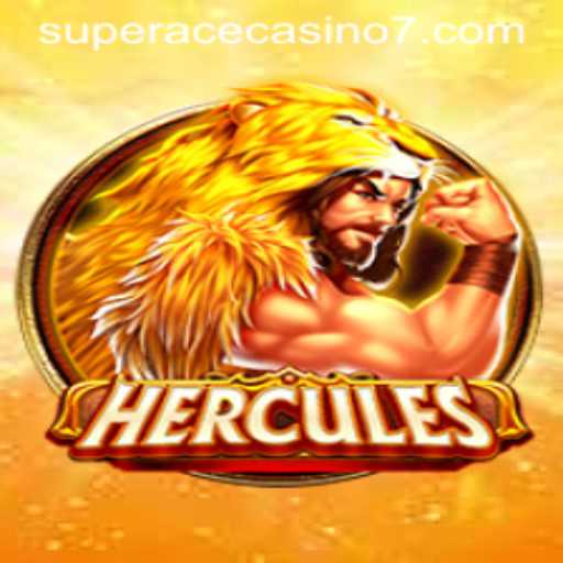 Exploring the Excitement of Hercules at Super Ace Casino