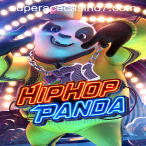 Discover the Exciting World of HipHopPanda at Super Ace Casino