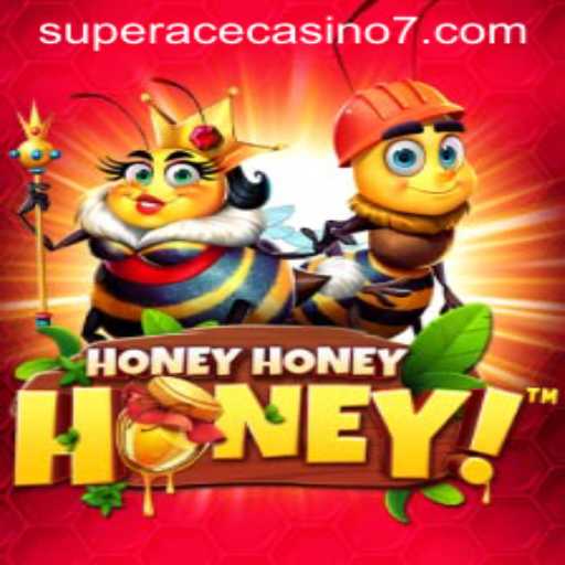Discovering Excitement with HoneyHoneyHoney at Super Ace Casino