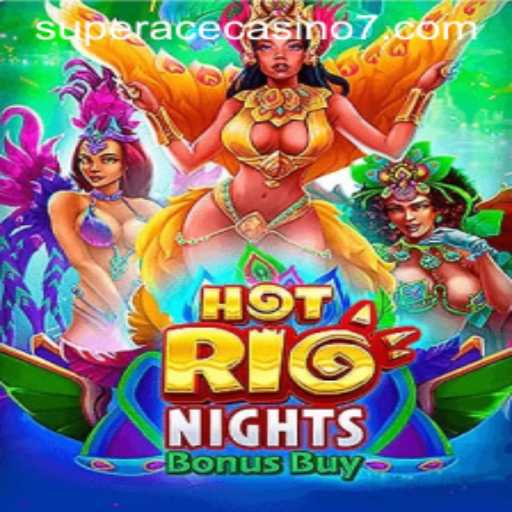 Discover the Exciting World of HotRioNightsBonusBuy at Super Ace Casino