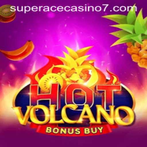 Exploring the Thrills of HotVolcanoBonusBuy at Super Ace Casino