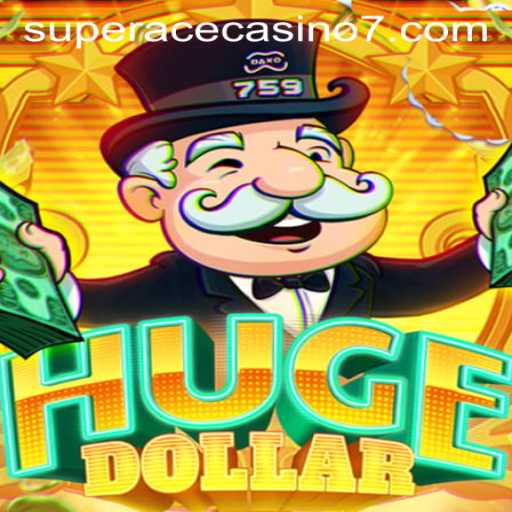 Exploring HugeDollar: The Game's Exciting Features and Rules
