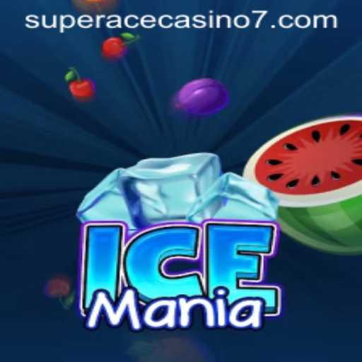 Unveiling the Exciting World of IceMania at Super Ace Casino