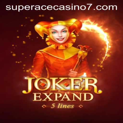 JokerExpand: A Revolutionary Addition to Super Ace Casino