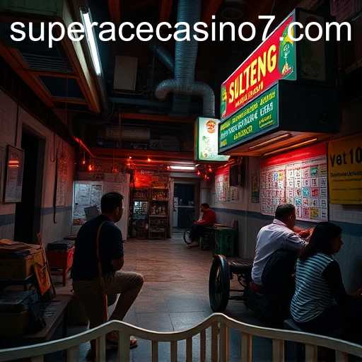 super ace casino