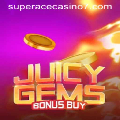 Discover the Thrills of JuicyGemsBonusBuy at Super Ace Casino