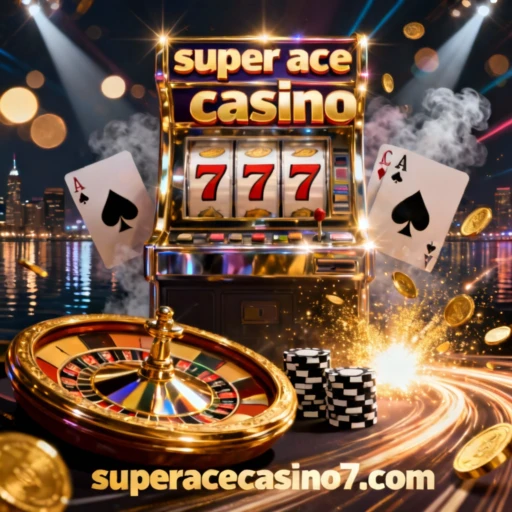 super ace casino