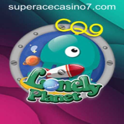 Discover the Thrilling World of LonelyPlanet: A Super Ace Casino Adventure