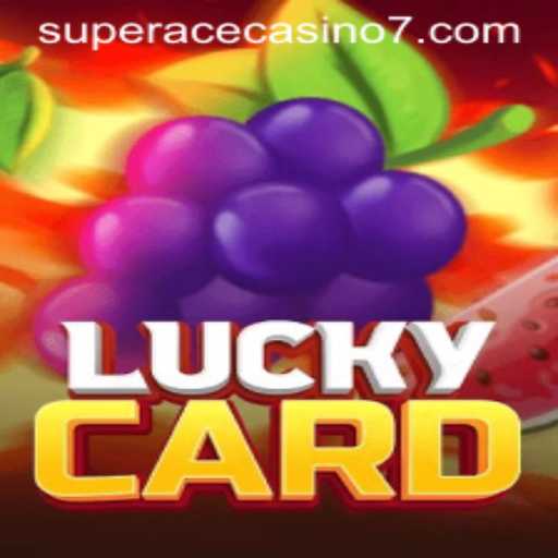 Dive into the Excitement of LuckyCard at Super Ace Casino