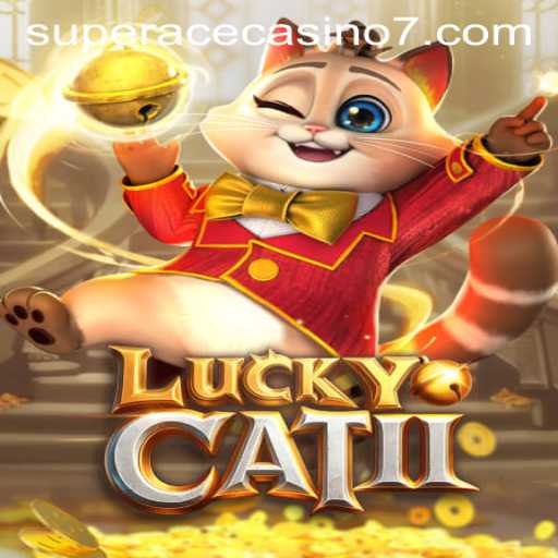 Exploring LuckyCatII: A New Era for Super Ace Casino Enthusiasts