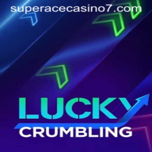 Discover LuckyCrumbling at Super Ace Casino