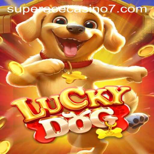 Experience the Thrills of LuckyDog at Super Ace Casino