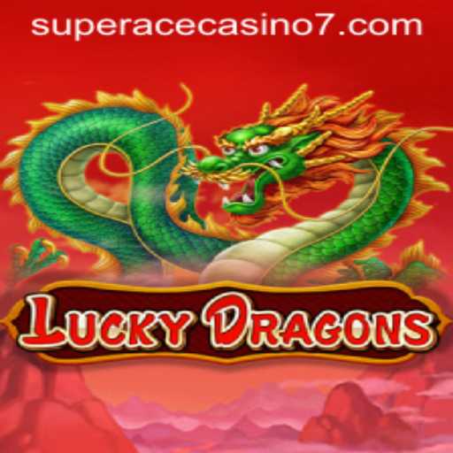 Unveiling LuckyDragons at Super Ace Casino