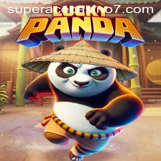 Exploring the Thrills of LuckyPanda at Super Ace Casino