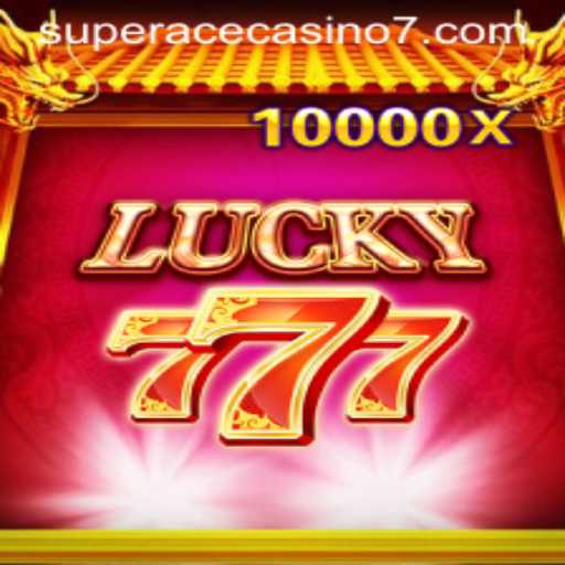Exploring the Thrills of LuckySeven at Super Ace Casino