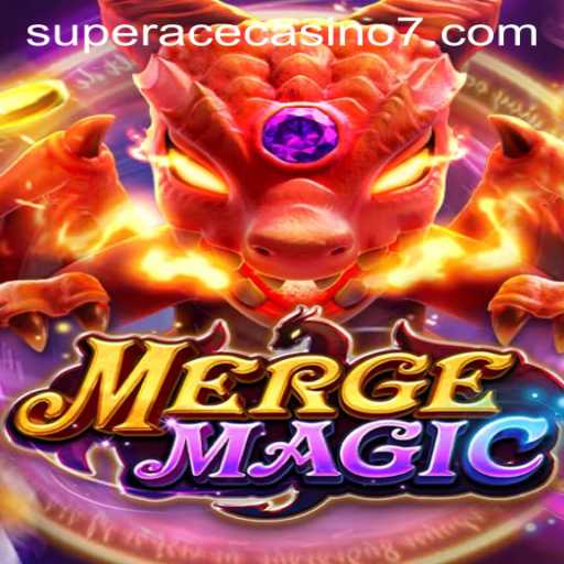 Exploring MERGEMAGIC and the Rise of Super Ace Casino