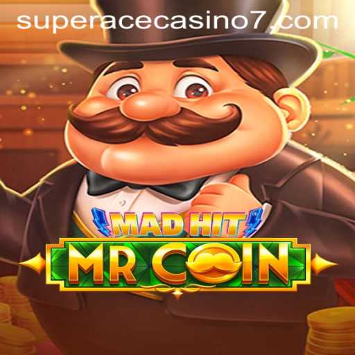 Dive Into the Exciting World of MadHitMrCoin at Super Ace Casino