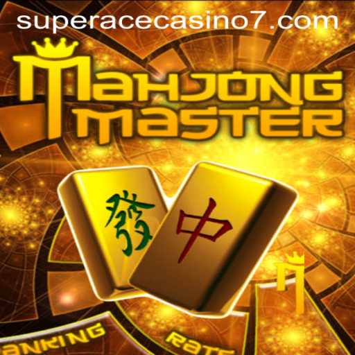 Discover the Thrilling World of MahJongMaster: A Journey Through Super Ace Casino
