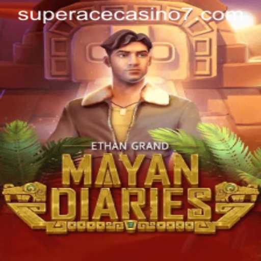 Discover the Thrills of MayanDiaries: The Ultimate Casino Game Experience