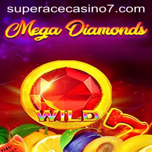 Discover MegaDiamond: The Ultimate Casino Experience