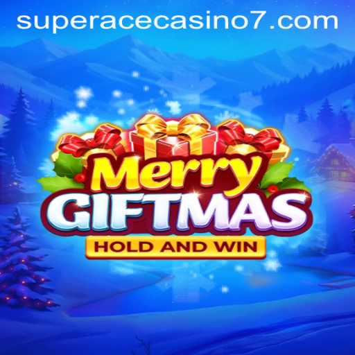 Explore the Exciting World of MerryGiftmas in Super Ace Casino
