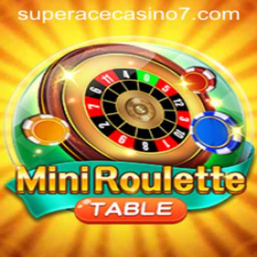 Exploring the Allure of MiniRoulette at Super Ace Casino