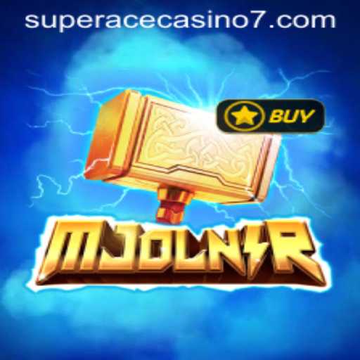Exploring Mjolnir: An Exciting Addition to Super Ace Casino