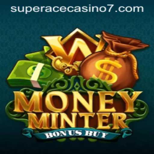 Discover the Thrilling World of MoneyMinterBonusBuy at Super Ace Casino