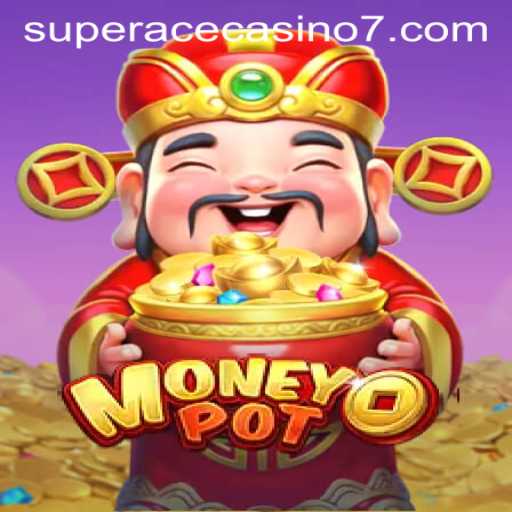 Discover MoneyPot: The Revolutionary Game at Super Ace Casino