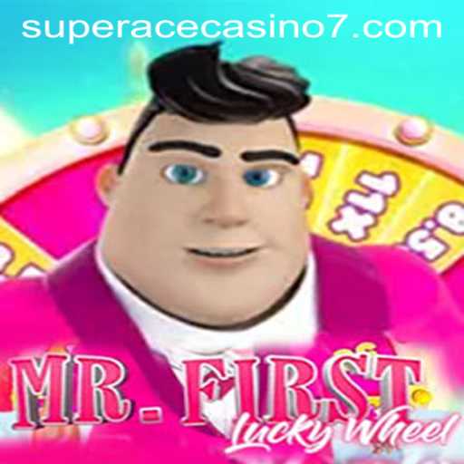 Discover the Excitement of MrFirstLuckyWheel at Super Ace Casino