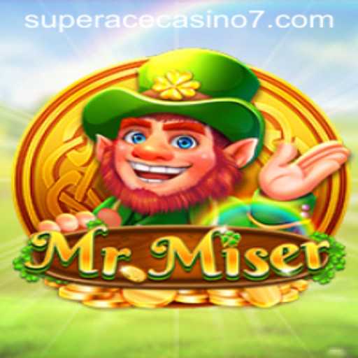 Unraveling the Excitement of MrMiser at Super Ace Casino