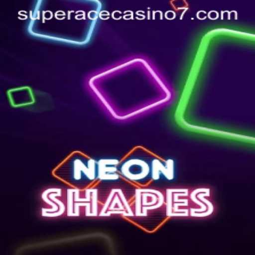 NeonShapes: A Vibrant Journey into the Realm of Super Ace Casino