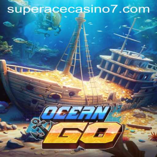 Exploring OceanGO: The Aquatic Adventure Game With a Casino Twist
