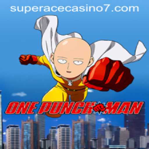 Unveiling OnePunchMan: A Snapshot of Super Ace Casino's Latest Gaming Phenomenon