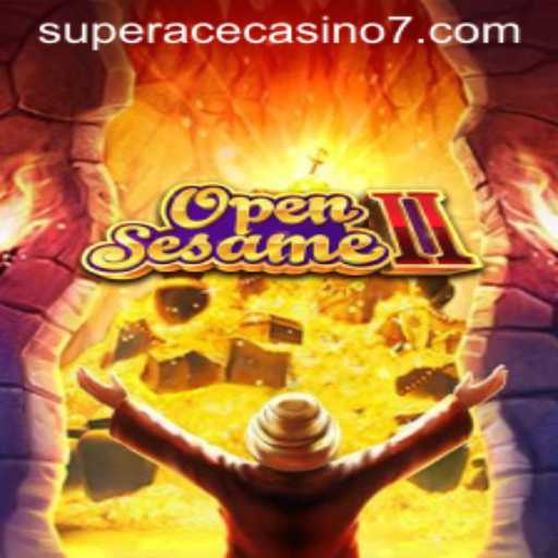 Exploring OpenSesameII: The Super Ace Casino Experience