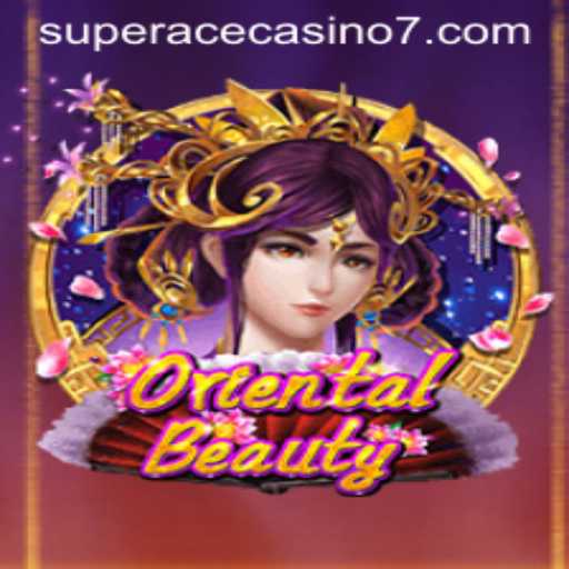 Discover the Enchanting World of OrientalBeauty at Super Ace Casino