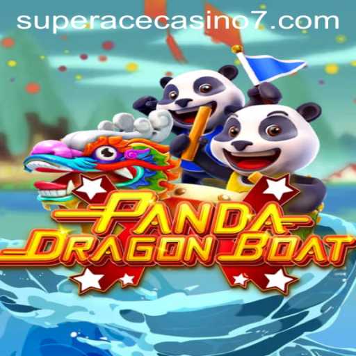 Exploring the Exciting World of PANDADRAGONBOAT at Super Ace Casino