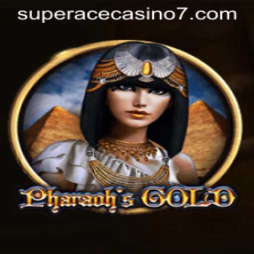 Exploring PharaohsGold: A Deep Dive into the Exciting World of Super Ace Casino