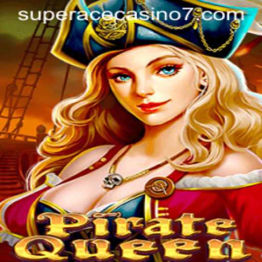 Discover the Thrilling World of PirateQueen at Super Ace Casino