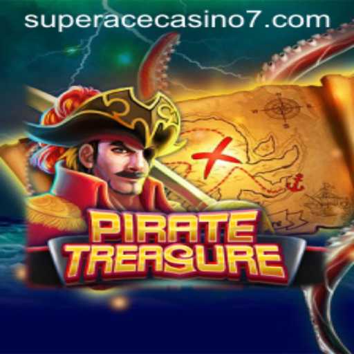 Unveiling PirateTreasure: A Journey to Riches in Super Ace Casino